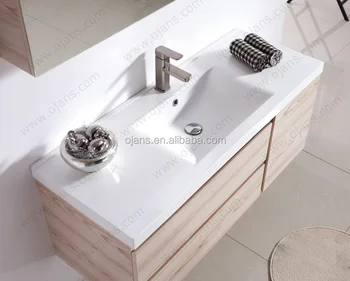 Modern Fashion Design Chinese Bathroom Cabinet Ojs070 1200