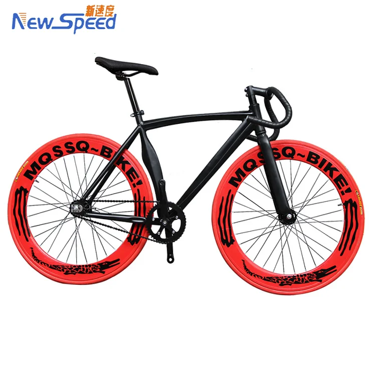 freewheel fixie bike