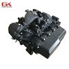 1000CC Engine Include CVT and Gearbox