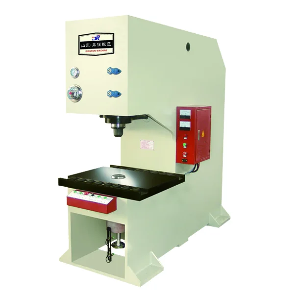 500 Tons Hydraulic Ram Press/heavy Duty Table Top Hydraulic Press Sale