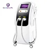 2 in 1 System 808nm Diode Laser and IPL Laser Hair Removal Machine for sale