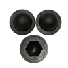 Home Furniture Use Plastic Nut Covers Protective Ca