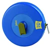30m/50m Fiberglass Measure Tape Long Distance Measure Tape