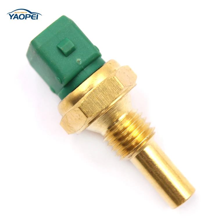 

9613147080 Coolant Water Temperature Sensor For Citroen Peugeot 106 206 306 Lancia