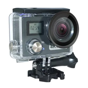 4K Sports Action Camera