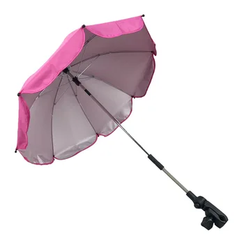 adjustable umbrella stroller