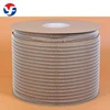 Factory Top Quality Nylon Coated Twin O Two Loops Double Binding Wire
