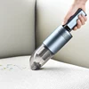 A Multifunctional Car Battery Household Wireless Rechargeable Filter Vacuum Cleaner