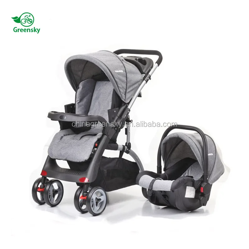 stroller 2 in 1 car seat