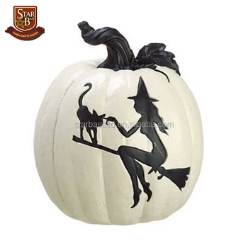 Factory Custom Made Halloween Pumpkin Light Decorations Pumpkins