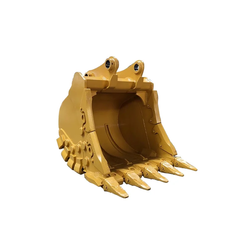 Excavator Rock Digging Bucket With Rock Teethadaptor Buy Hd Rock Bucket17cbm High Quality 9489