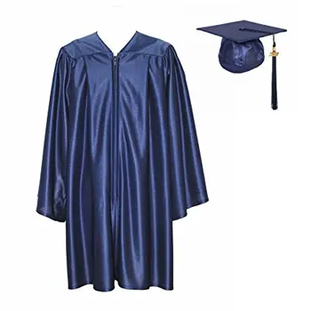Manufacture Wholesale Kindergarten Graduation Caps And Gowns ...