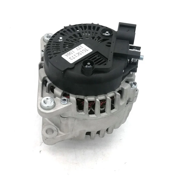 Генератор alternator 24v