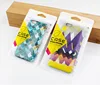Clear Blister Plastic Box for iPhone Cellphone Case Retail Packaging