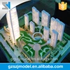 3D architectural model 3D MAX rendering project bid building model
