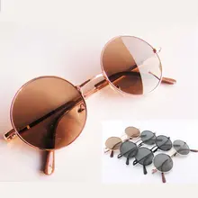 Fashion Vintage Round font b Sunglasses b font For Women font b Men b font Brand