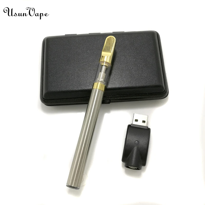 

Slim e cigarette 280mah vaporizer pen cbd buttonless 510 oil rechargeable cbd vape pen, N/a