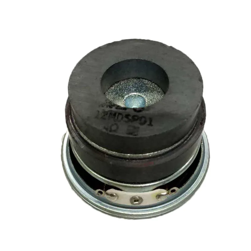 Double magnet multimedia 4ohm 5W horn speaker parts