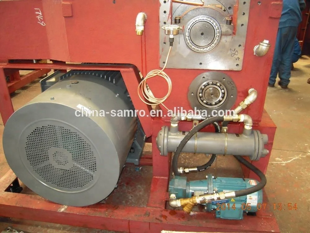 
SRH2000-25 25Mpa Chinese supplier bos homogenisers 