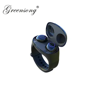 2019 Wireless Bluetooth Earbuds Phones