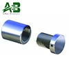 panel through Aluminium nails Panel through Wall Mount Hardware Standoff Fittings