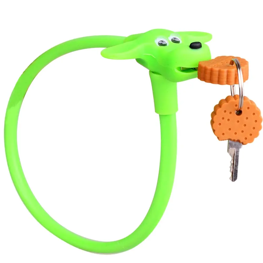 kids bike lock