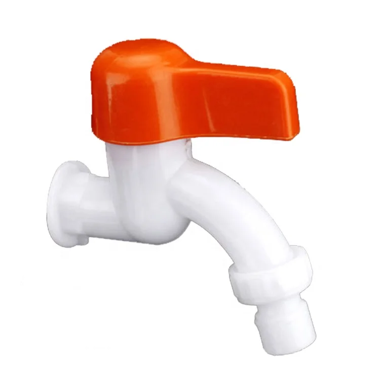 
Foshan Sanitary Ware Taps Garden Sparkling Water Long pvc Faucet 