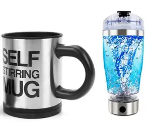 Image of 400ml Stainless steel coffee mugs/drinkware/water cups