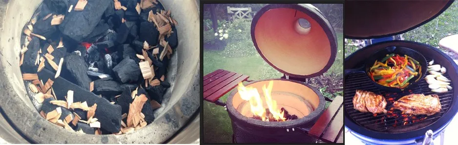 Auplex kamado grill (11)