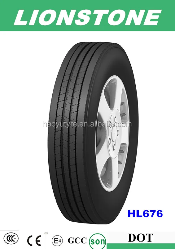 chinese best new brand radial tires michelin quality tubeless truck tyre 295/80R22.5 315/80R22.5