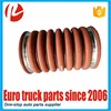 Heavy Duty European Truck Parts 175MM *97MM*119MM Oem 1600366 Intercooler Rubber Hose For DAF
