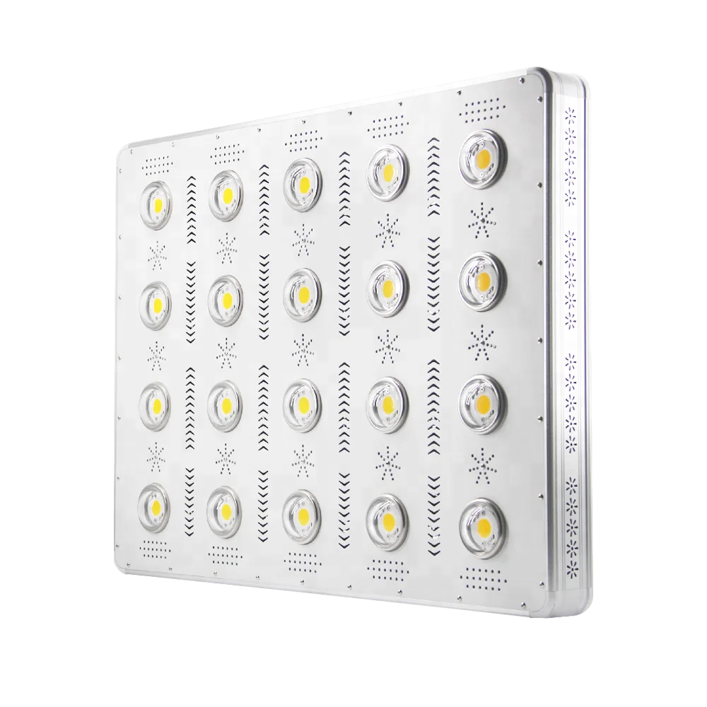 IDEA LIGHT Factory COB LED Grow light full spectrum Crees CXB3070 CXB 3070 3000K 3500K 4000K 5000K available