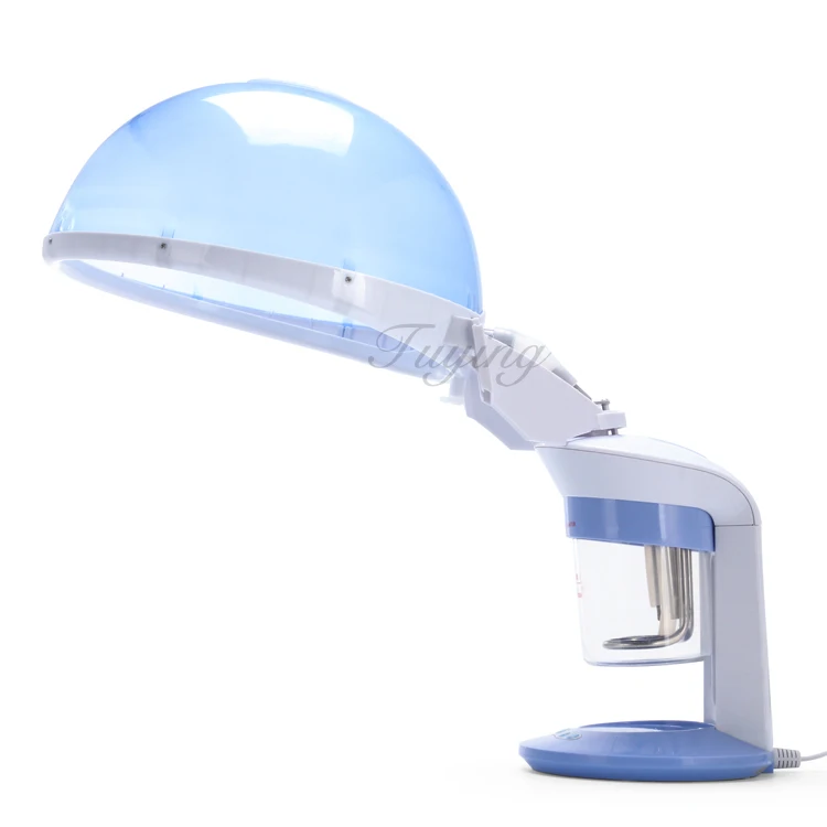 Hair Steamer & Face Beauty Machine (PW027) (7)