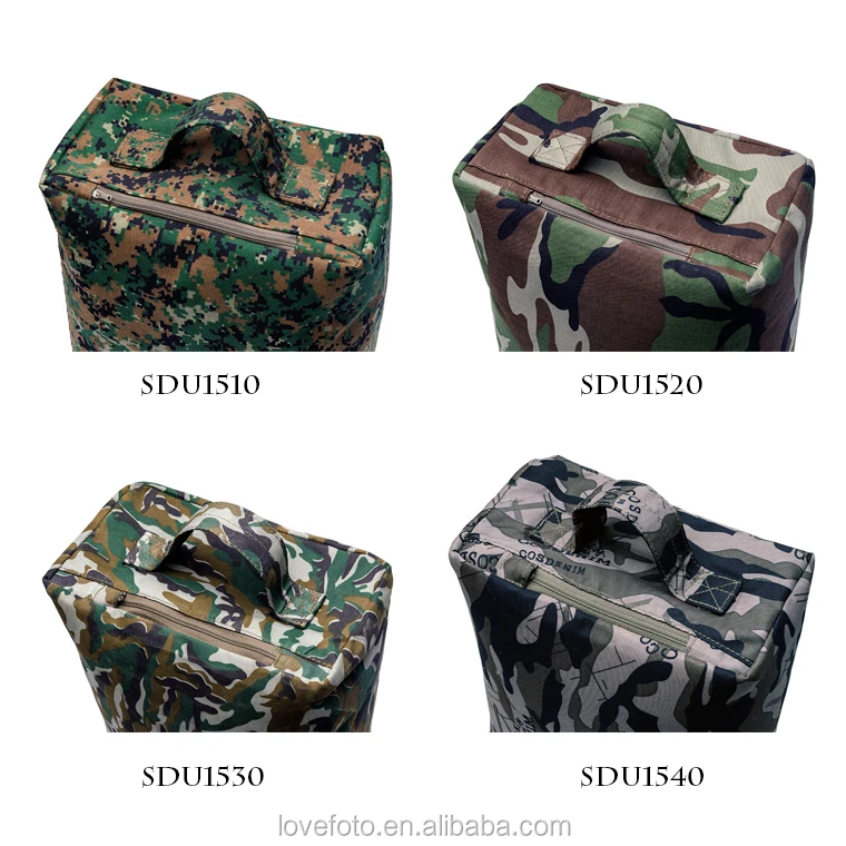 Camera Support Bean Bag For Car Window Tough For Wildlife Photography