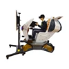 Oculus Rift VR Headset CV1 Virtual Reality vr space fighter VRX-T games