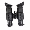 Gen 2 binocular night vision, 2 night vision monocular connect binocular adapter D-D2031