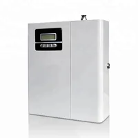

Healthy essential oil diffuser machine for aromatherapy