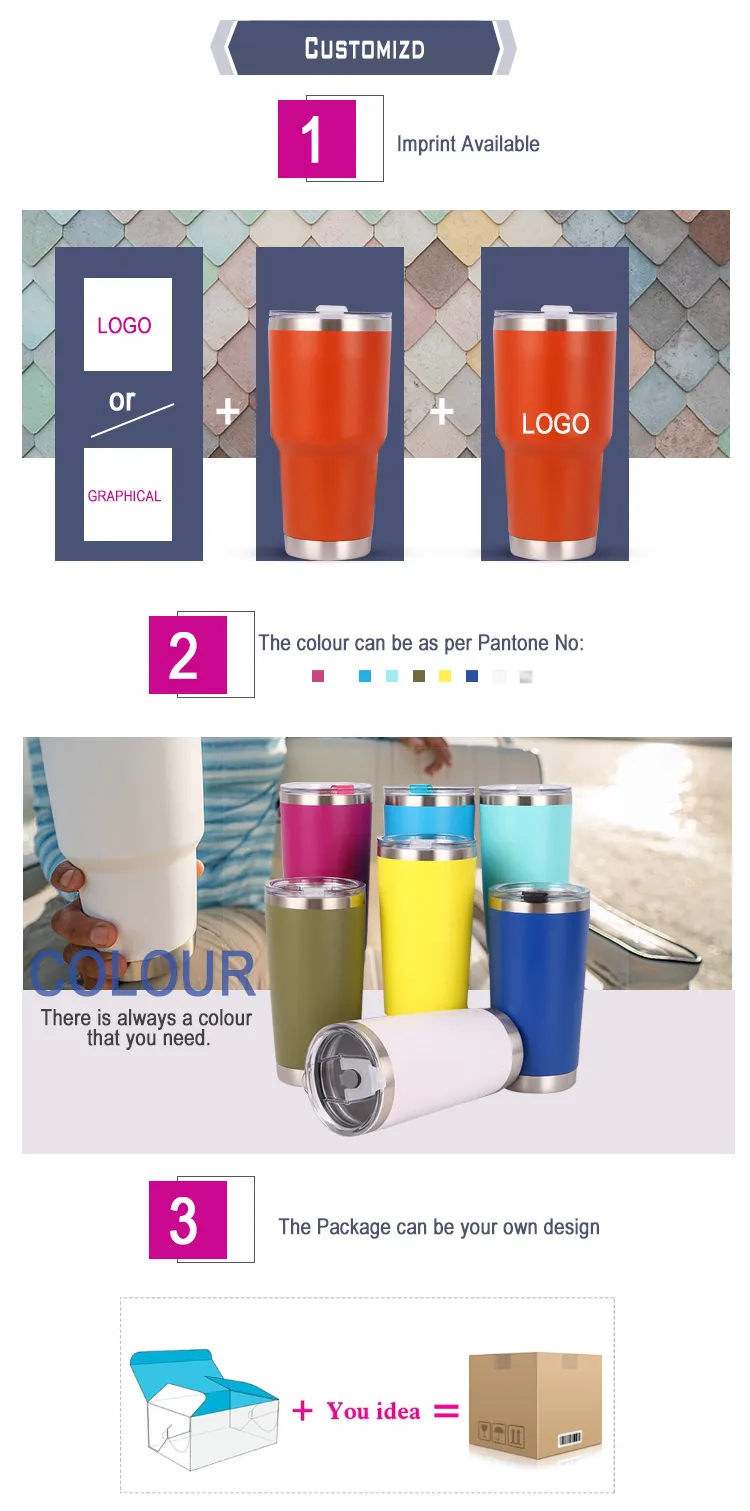 Drink Bottles Custom Logo Sport 750ml insulated sports stainless steel water bottle