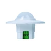 recessed flush ceiling mounted infrared sensor(PS-SS200A)