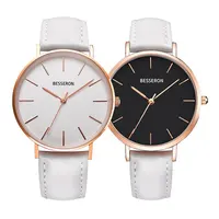 

Womens white watch custom printed watches lady fancy wristwatch march expo 2018 newest brand name ladies wrist watches fashion