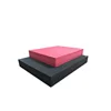 textured square TPE balance pad exercises for stability