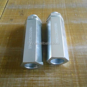 tube filter hm5000c08nyh direct filter hydraulic oil filter