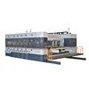 fully automatic corrugated box machine for sale
