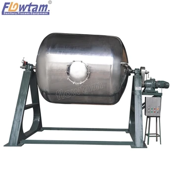 Food Grade Stainless Steel Rotary Mixing Tank Buy Rotary Mixing Tank