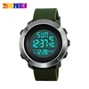 Skmei Best Selling Watches Sport Digital Men Single Piece Break Through Diver