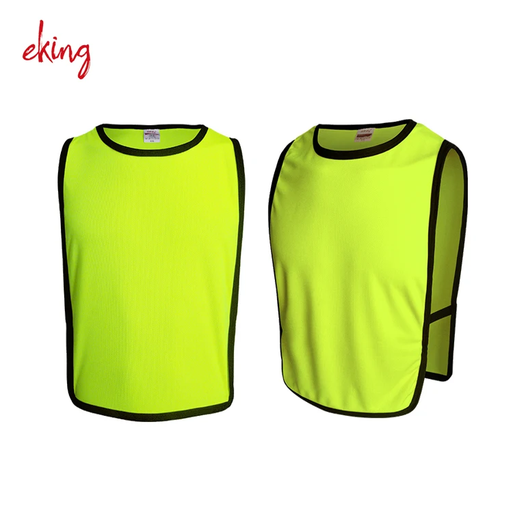 Soccer Football Training Vests For Adult Children Buy Soccer Training Vests,Soccer Practice
