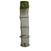 Fulljion New 5 Layers Foldable Fishing Basket China Fish Trap Dip Cage Landing Net Fishing Nets