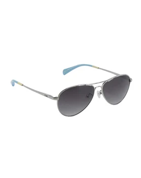 silver sunglasses online