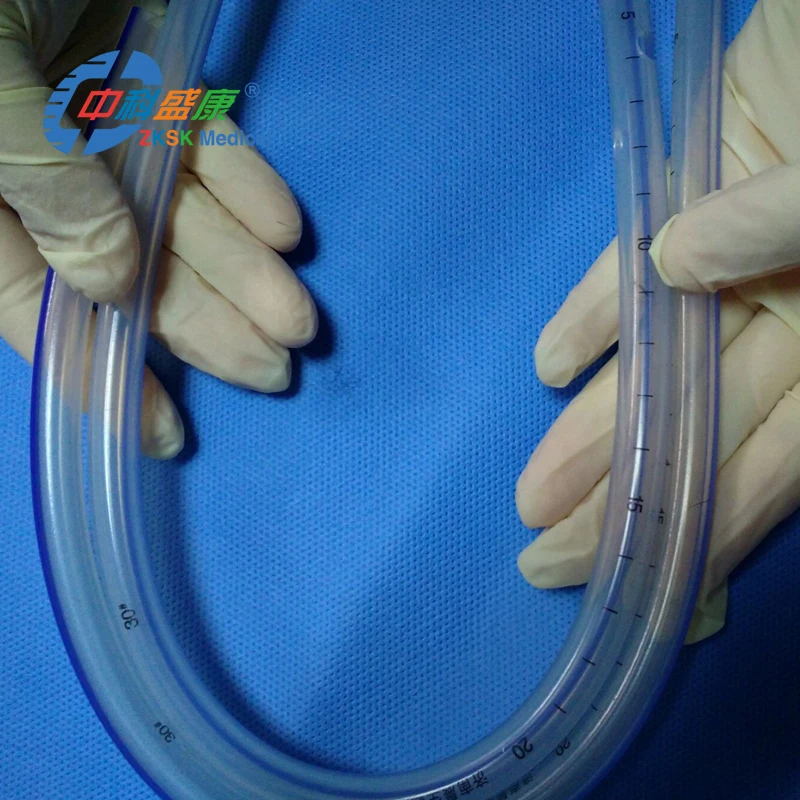 Peg Percutaneous Endoscopic Gastrostomy Kit Buy Medical Peg Kit