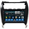 Kaier Wholesale Android Auto Radio Car Video Navigation for Camry Middle East 2012 Central Multimedia with TV Music Camera